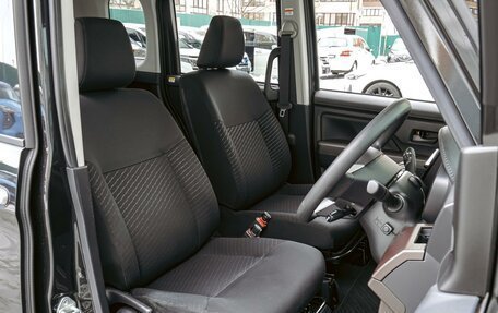 Toyota Tank I, 2018 год, 1 240 000 рублей, 10 фотография