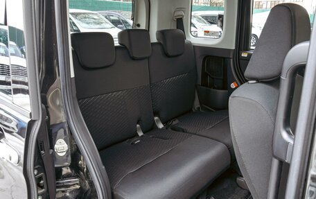 Toyota Tank I, 2018 год, 1 240 000 рублей, 9 фотография