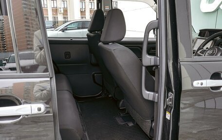 Toyota Tank I, 2018 год, 1 240 000 рублей, 11 фотография