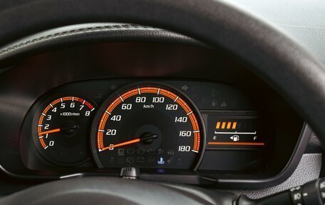 Toyota Tank I, 2018 год, 1 240 000 рублей, 19 фотография