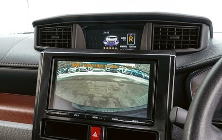 Toyota Tank I, 2018 год, 1 240 000 рублей, 13 фотография