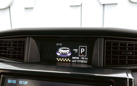 Toyota Tank I, 2018 год, 1 240 000 рублей, 14 фотография