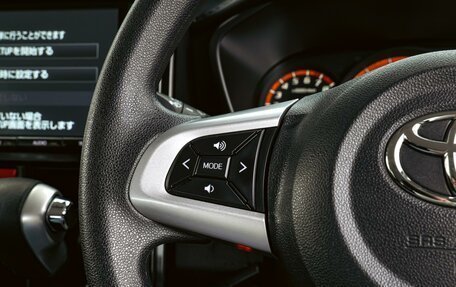 Toyota Tank I, 2018 год, 1 240 000 рублей, 15 фотография