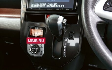 Toyota Tank I, 2018 год, 1 240 000 рублей, 12 фотография