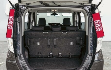 Toyota Tank I, 2018 год, 1 240 000 рублей, 21 фотография