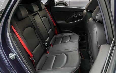 Hyundai i30 III, 2020 год, 2 470 000 рублей, 7 фотография