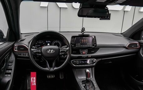Hyundai i30 III, 2020 год, 2 470 000 рублей, 6 фотография