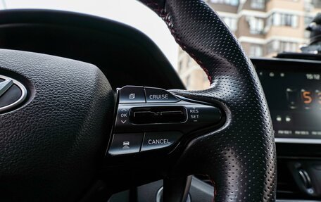 Hyundai i30 III, 2020 год, 2 470 000 рублей, 20 фотография