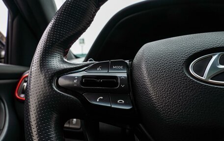 Hyundai i30 III, 2020 год, 2 470 000 рублей, 18 фотография