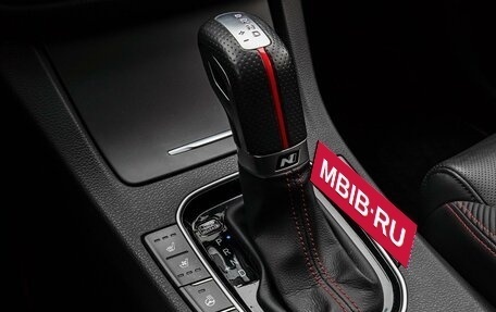 Hyundai i30 III, 2020 год, 2 470 000 рублей, 14 фотография