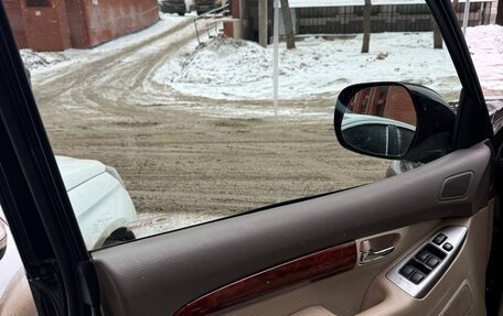 Toyota Land Cruiser Prado 120 рестайлинг, 2007 год, 2 700 000 рублей, 6 фотография