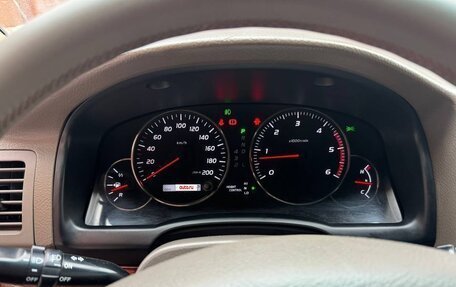 Toyota Land Cruiser Prado 120 рестайлинг, 2007 год, 2 700 000 рублей, 3 фотография