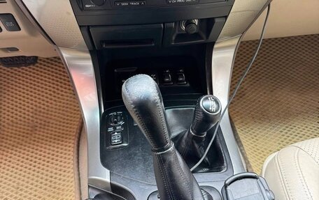 Toyota Land Cruiser Prado 120 рестайлинг, 2007 год, 2 700 000 рублей, 7 фотография