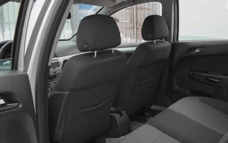 Opel Astra H, 2010 год, 599 000 рублей, 11 фотография