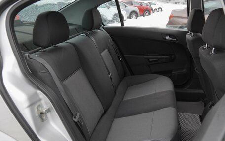 Opel Astra H, 2010 год, 599 000 рублей, 7 фотография