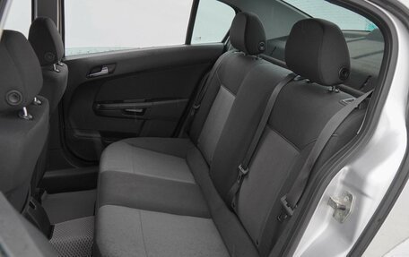 Opel Astra H, 2010 год, 599 000 рублей, 9 фотография