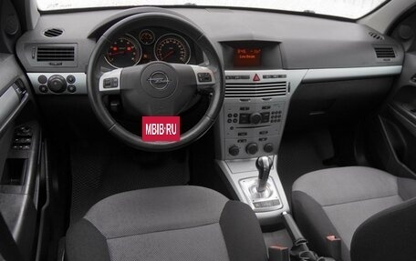 Opel Astra H, 2010 год, 599 000 рублей, 6 фотография