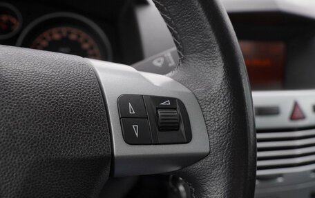 Opel Astra H, 2010 год, 599 000 рублей, 15 фотография