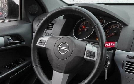 Opel Astra H, 2010 год, 599 000 рублей, 18 фотография