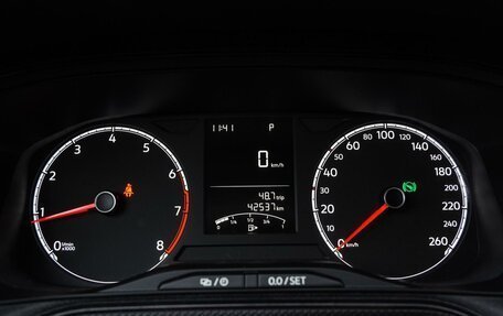 Volkswagen Polo VI (EU Market), 2022 год, 1 970 000 рублей, 12 фотография