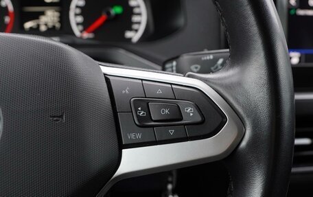 Volkswagen Polo VI (EU Market), 2022 год, 1 970 000 рублей, 14 фотография