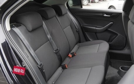 Volkswagen Polo VI (EU Market), 2022 год, 1 970 000 рублей, 7 фотография