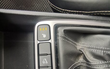 Hyundai Creta I рестайлинг, 2019 год, 1 900 000 рублей, 10 фотография