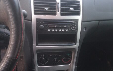 Peugeot 307 I, 2007 год, 99 000 рублей, 4 фотография