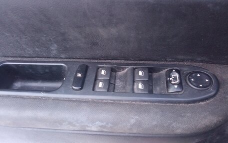 Peugeot 307 I, 2007 год, 99 000 рублей, 5 фотография