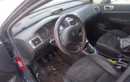 Peugeot 307 I, 2007 год, 99 000 рублей, 3 фотография