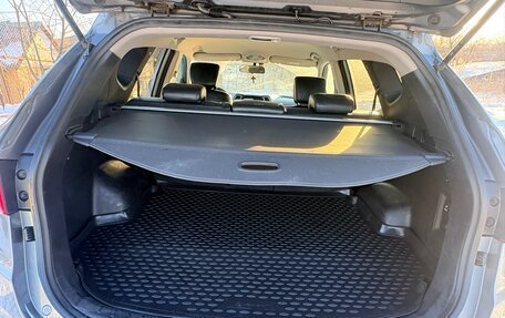 Hyundai Santa Fe III рестайлинг, 2012 год, 1 490 000 рублей, 11 фотография