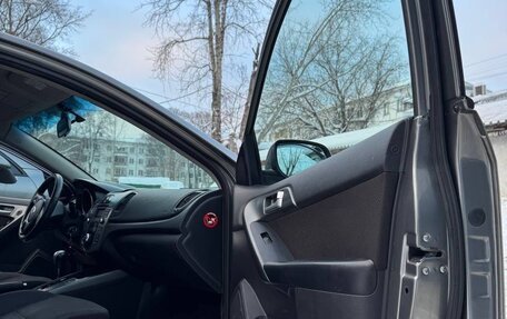 KIA Cerato III, 2010 год, 520 000 рублей, 3 фотография