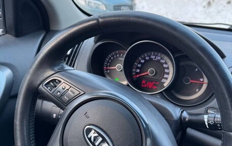 KIA Cerato III, 2010 год, 520 000 рублей, 2 фотография