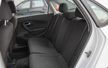 Volkswagen Polo VI (EU Market), 2017 год, 830 000 рублей, 9 фотография