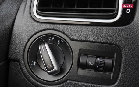 Volkswagen Polo VI (EU Market), 2017 год, 830 000 рублей, 16 фотография