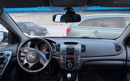 KIA Cerato III, 2010 год, 520 000 рублей, 5 фотография