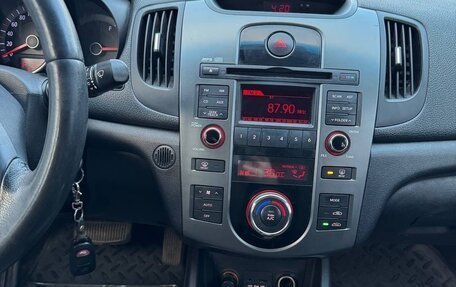 KIA Cerato III, 2010 год, 520 000 рублей, 4 фотография