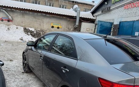 KIA Cerato III, 2010 год, 520 000 рублей, 9 фотография