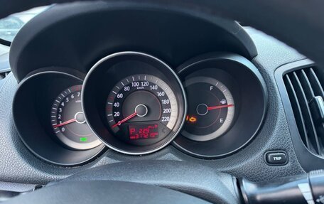 KIA Cerato III, 2010 год, 520 000 рублей, 7 фотография