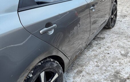 KIA Cerato III, 2010 год, 520 000 рублей, 11 фотография