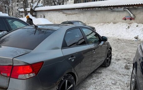 KIA Cerato III, 2010 год, 520 000 рублей, 8 фотография