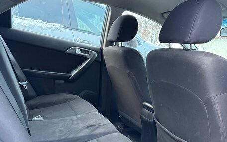 KIA Cerato III, 2010 год, 520 000 рублей, 6 фотография