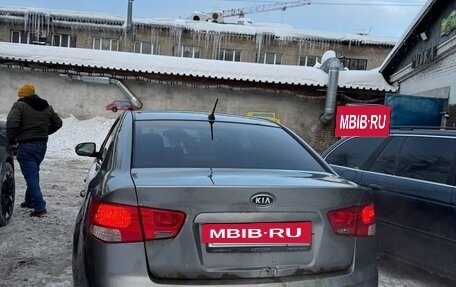 KIA Cerato III, 2010 год, 520 000 рублей, 10 фотография