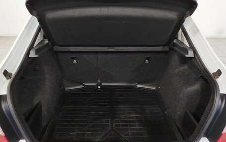 Skoda Rapid I, 2017 год, 1 350 000 рублей, 12 фотография