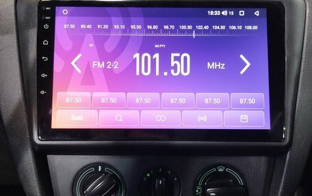 Skoda Rapid I, 2017 год, 1 350 000 рублей, 16 фотография