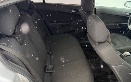 Opel Astra H, 2009 год, 500 000 рублей, 10 фотография