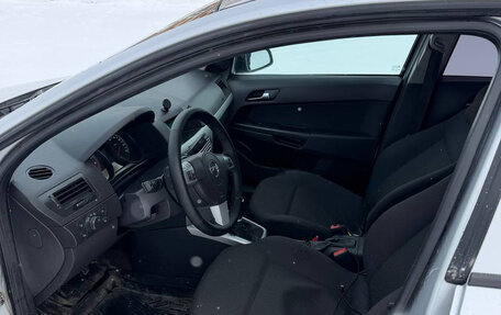 Opel Astra H, 2009 год, 500 000 рублей, 9 фотография