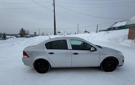 Opel Astra H, 2009 год, 500 000 рублей, 6 фотография