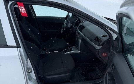 Opel Astra H, 2009 год, 500 000 рублей, 8 фотография