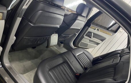 Volkswagen Phaeton I рестайлинг, 2009 год, 2 500 000 рублей, 12 фотография